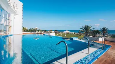 Iberostar Selection Kantaoui Bay