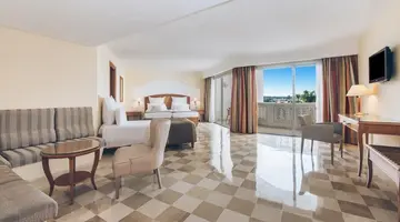 Iberostar Selection Kantaoui Bay