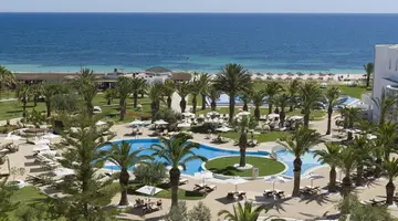 Iberostar Selection Kantaoui Bay