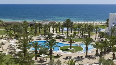 Iberostar Selection Kantaoui Bay