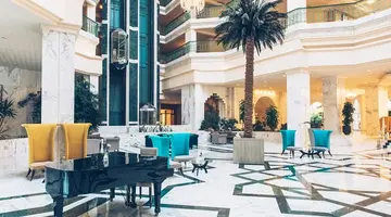IBEROSTAR SELECTION KANTAOUI BAY