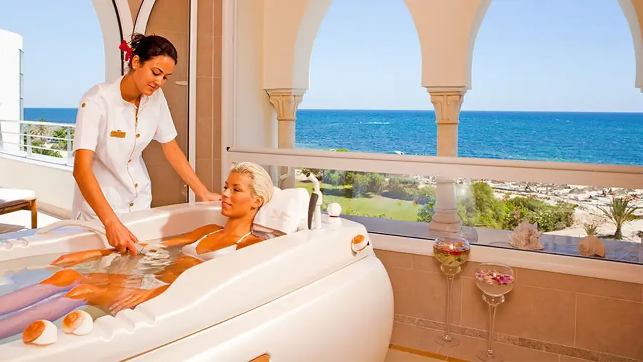 IBEROSTAR SELECTION KANTAOUI BAY
