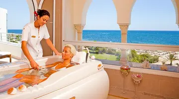 IBEROSTAR SELECTION KANTAOUI BAY
