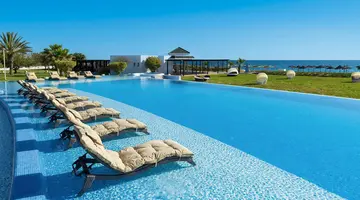 Iberostar Selection Kantaoui Bay