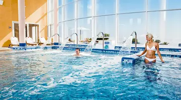 Iberostar Selection Kantaoui Bay