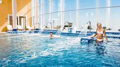 Iberostar Selection Kantaoui Bay 