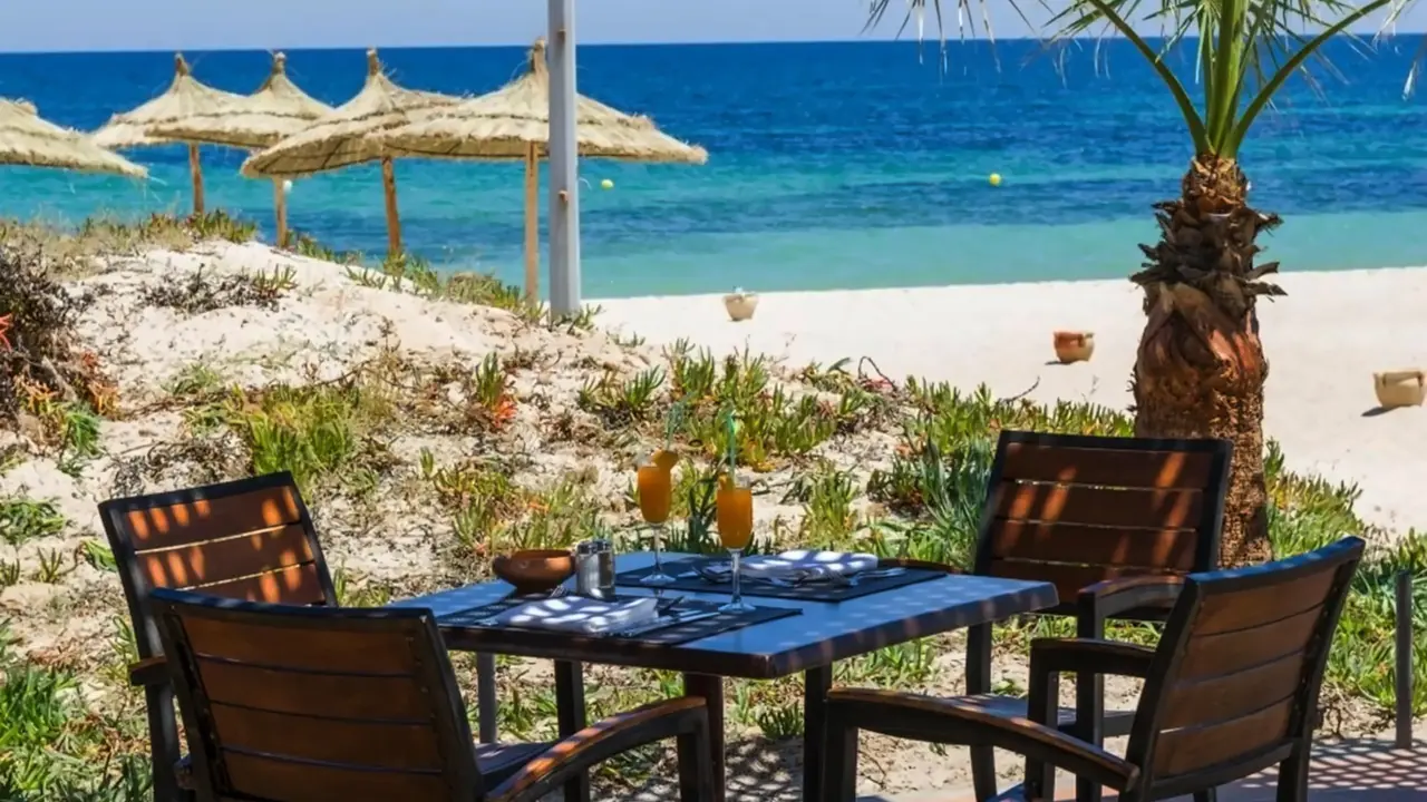 Iberostar Selection Kantaoui Bay