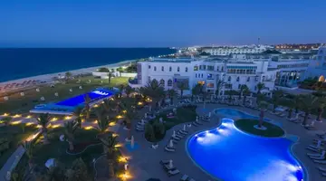 Iberostar Selection Kantaoui Bay