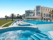 Iberostar Selection Kantaoui Bay