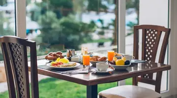 Iberostar Selection Kantaoui Bay