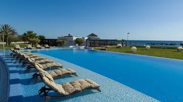 Iberostar Selection Kantaoui Bay
