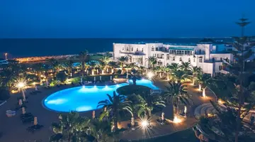 Iberostar Selection Kantaoui Bay
