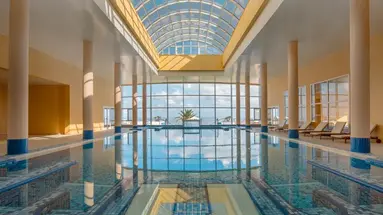 Iberostar Selection Kantaoui Bay
