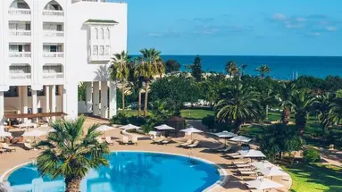 Iberostar Selection Kantaoui Bay