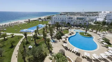 Iberostar Selection Kantaoui Bay