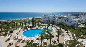 Iberostar Selection Kantaoui Bay