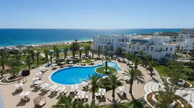 Iberostar Selection Kantaoui Bay