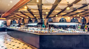 IBEROSTAR Selection Kantaoui Bay