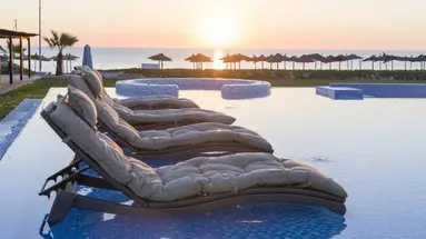 IBEROSTAR SELECTION KANTAOUI BAY