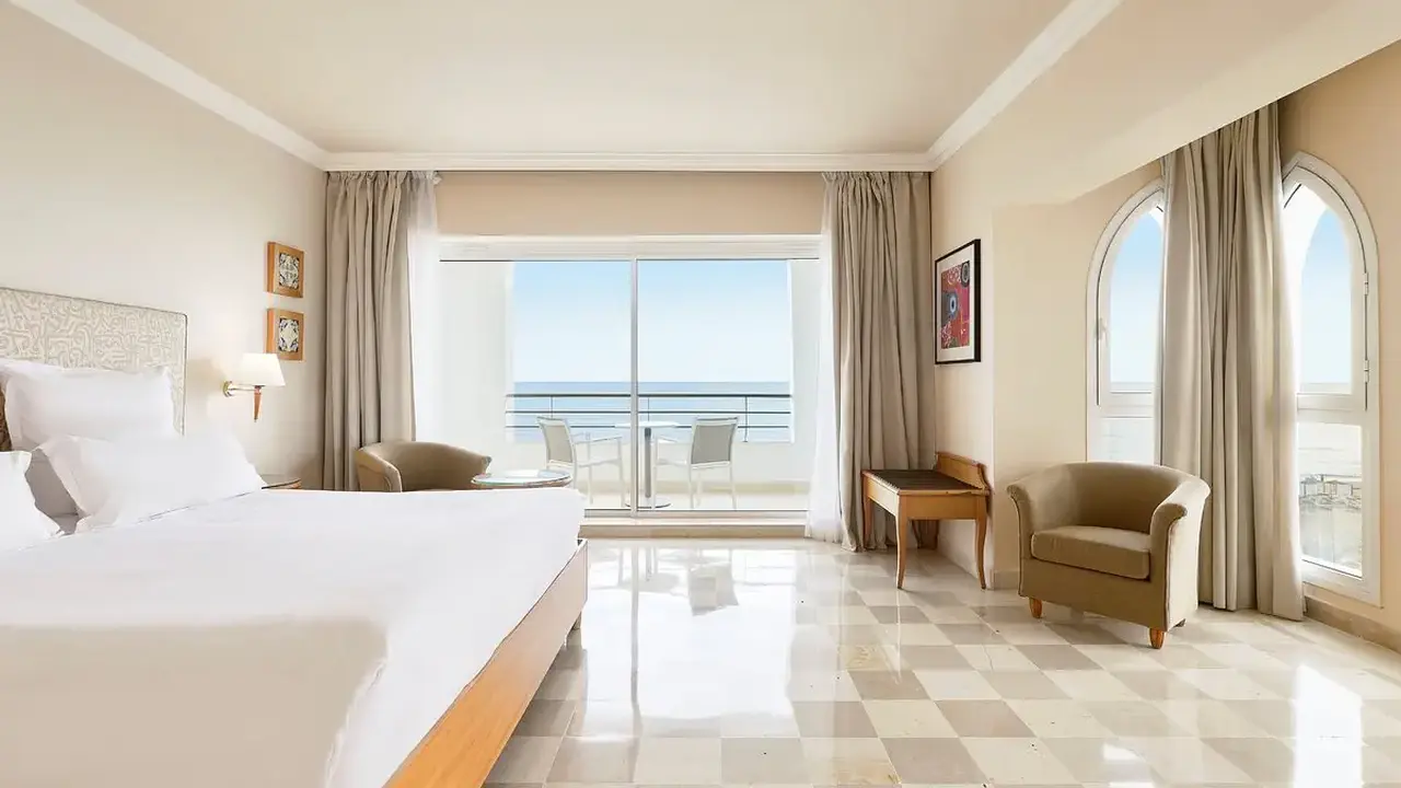 Iberostar Selection Kantaoui Bay