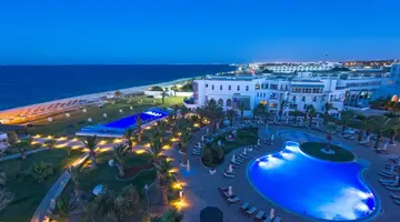 Iberostar Selection Kantaoui Bay