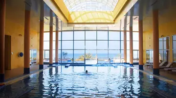 Iberostar Selection Kantaoui Bay
