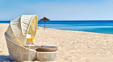 IBEROSTAR Selection Kantaoui Bay