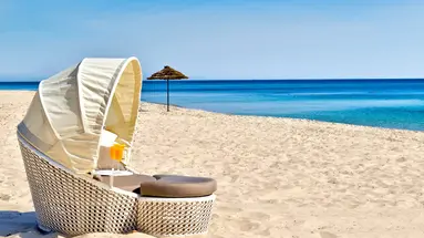 IBEROSTAR Selection Kantaoui Bay