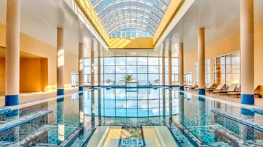 IBEROSTAR Selection Kantaoui Bay