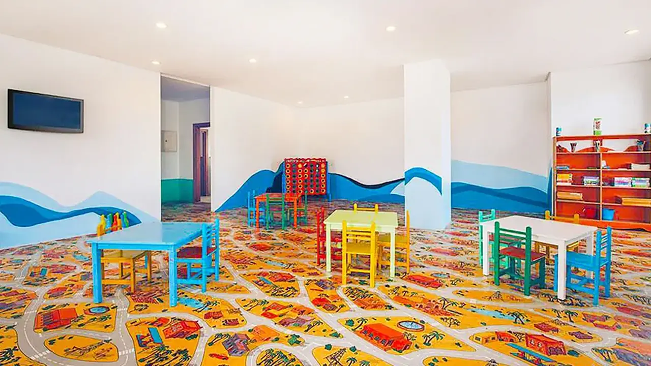 IBEROSTAR SELECTION KANTAOUI BAY