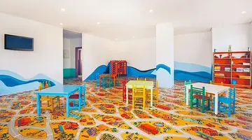 IBEROSTAR SELECTION KANTAOUI BAY