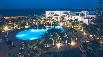 IBEROSTAR SELECTION KANTAOUI BAY