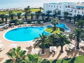 IBEROSTAR SELECTION KANTAOUI BAY
