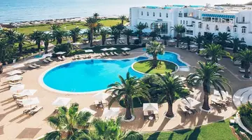 IBEROSTAR SELECTION KANTAOUI BAY