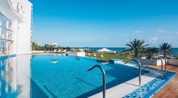 IBEROSTAR SELECTION KANTAOUI BAY