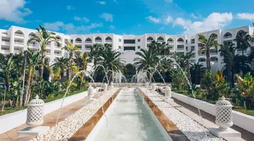 IBEROSTAR SELECTION KANTAOUI BAY
