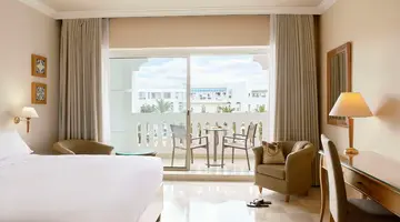 IBEROSTAR SELECTION KANTAOUI BAY