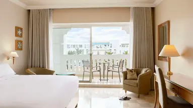IBEROSTAR SELECTION KANTAOUI BAY