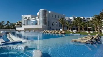 Iberostar Selection Kantaoui Bay