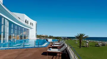 Iberostar Selection Kantaoui Bay