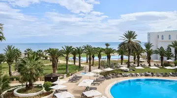 Iberostar Selection Kantaoui Bay