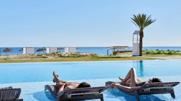 Iberostar Selection Kantaoui Bay