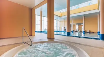 Iberostar Selection Kantaoui Bay