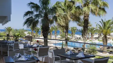 Iberostar Selection Kantaoui Bay