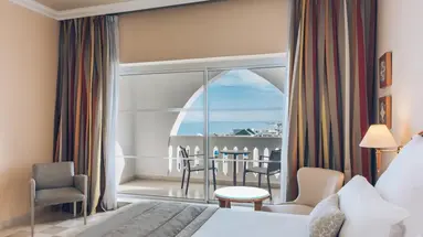 Iberostar Selection Kantaoui Bay