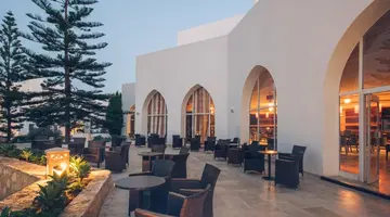 Iberostar Selection Kantaoui Bay