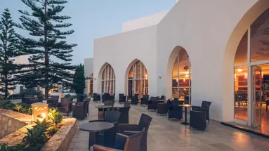 Iberostar Selection Kantaoui Bay