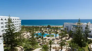 Iberostar Selection kantaoui Bay