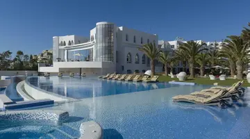 Iberostar Selection Kantaoui Bay