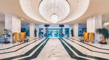 IBEROSTAR SELECTION KANTAOUI BAY